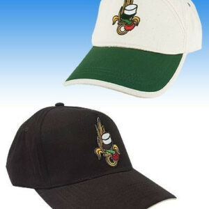 CASQUETTE BRODEE LEGION