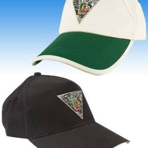 CASQUETTE BRODEE 2 REP