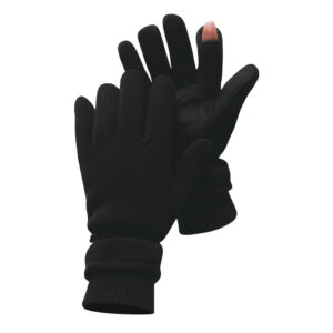 Gants polaires doigt tireur Thinsulate