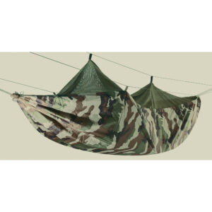 Hamac Commando