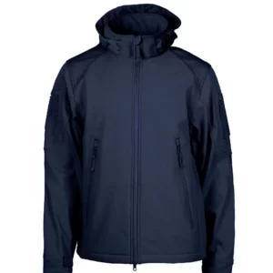 Softshell Ripstop Marine – GK DUTYCALL