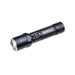 Lampe Tactique P81B 3700 Lumens - NEXTORCH