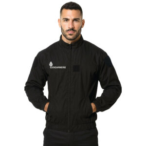 BLOUSON 4S GENDARMERIE