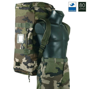 SAC COMMANDO OPEX CAMO