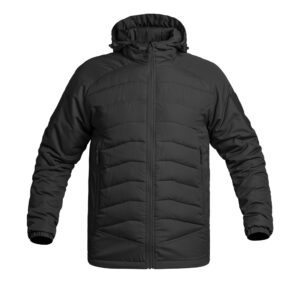 Blouson INSTRUCTOR XMF 90 noir