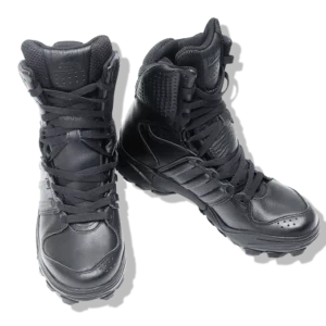 Chaussures d'Intervention Noir GSG9 V2 - ADIDAS