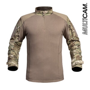 Chemise UBAS V2 FIGHTER GEN. 2 MultiCam®