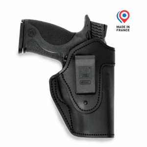 Étui Inside Indraw xt40 - Droitier