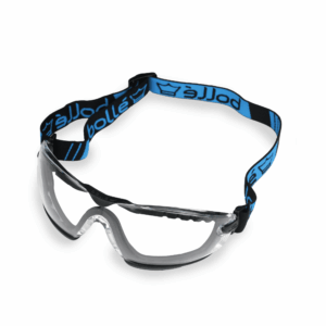Lunettes Cobra Hybride Incolores - BOLLÉ
