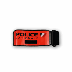 Brassard Police Nationale