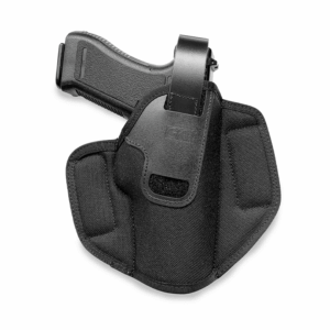 Étui Black Phantom Pour Automatiques - Droitier