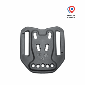 Kit passant port haut