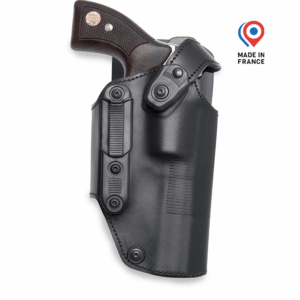 Étui rétention g300 pour revolvers - Droitier
