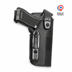 Étui Strium rétention G3 pour Glock 17 - Droitier