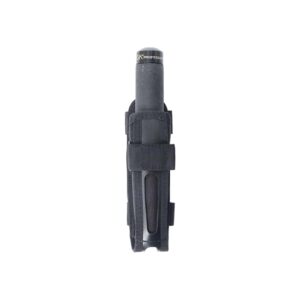 Porte-baton telescopique horizontal TIMECOP