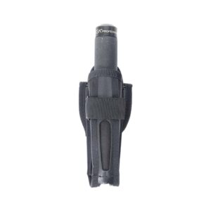 Porte-baton telescopique pivotant - TIMECOP