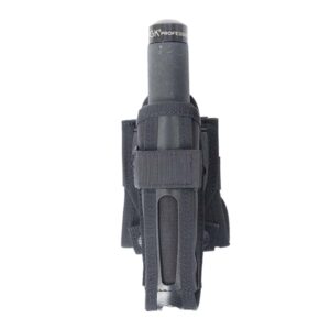 Porte-bâton pivotant pour système molle TIMECOP
