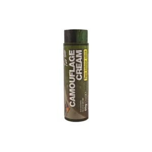 Stick de Camouflage en Tube - Noir/Kaki