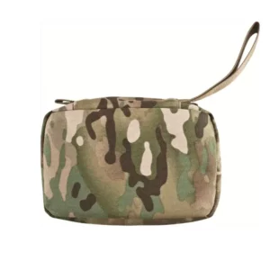 Poche Médicale / Toilette - Multicam