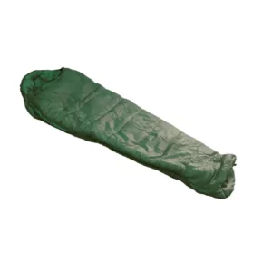 Sac de Couchage ÉTÉ 0° A-7°/ 1.6 Kg - OD Green