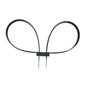 Menottes Plastiques