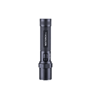 Lampe de Poche Compacte P8 1600 Lumens - NEXTORCH