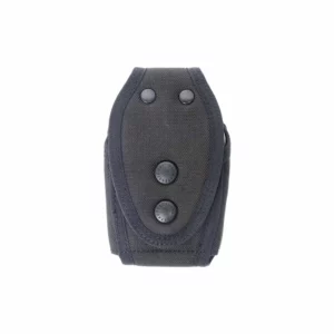 Porte-menottes horizontal vertical - RED LABEL