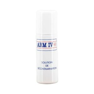 Décontaminant ARM II