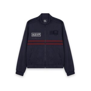 Blouson Polaire ASVP