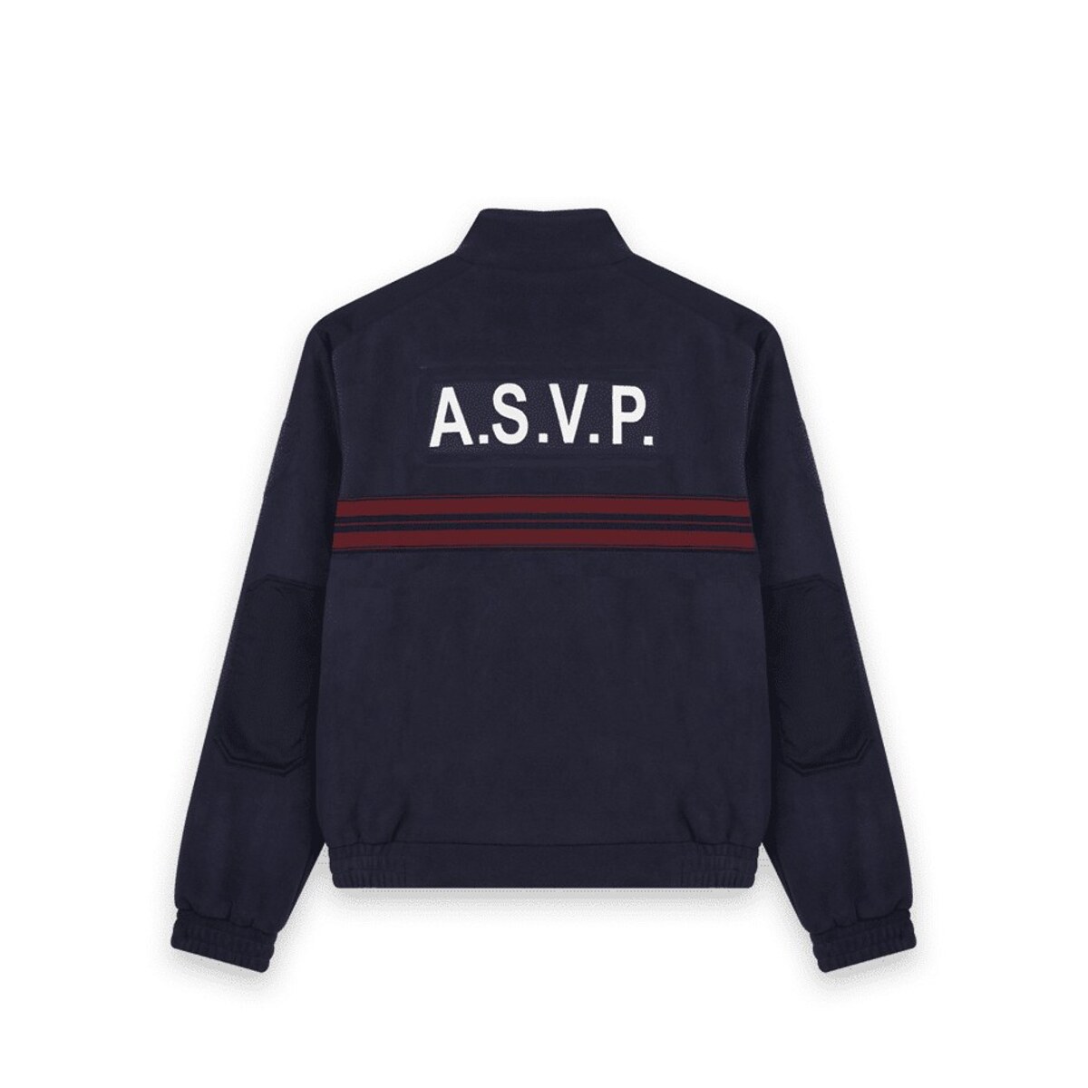 Blouson Polaire ASVP – Image 2