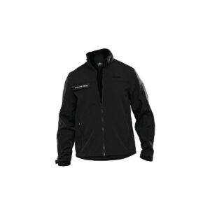 Softshell Sécurité Privée – GK SAFETEK®️