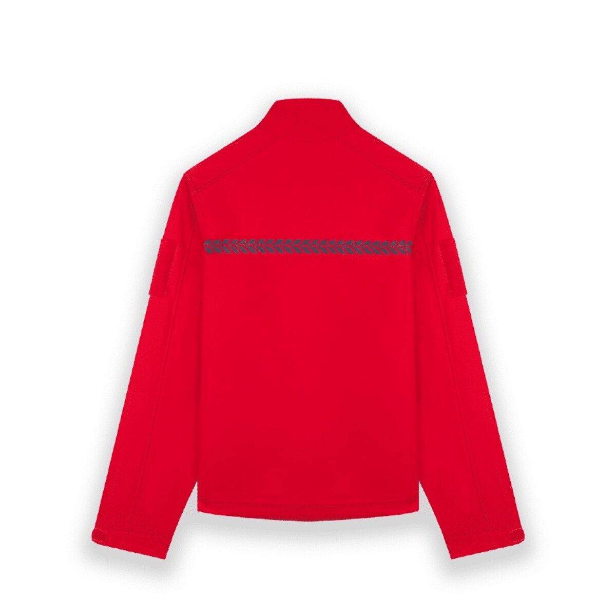Softshell Sécurité Incendie – GK SAFETEK®️ – Image 2