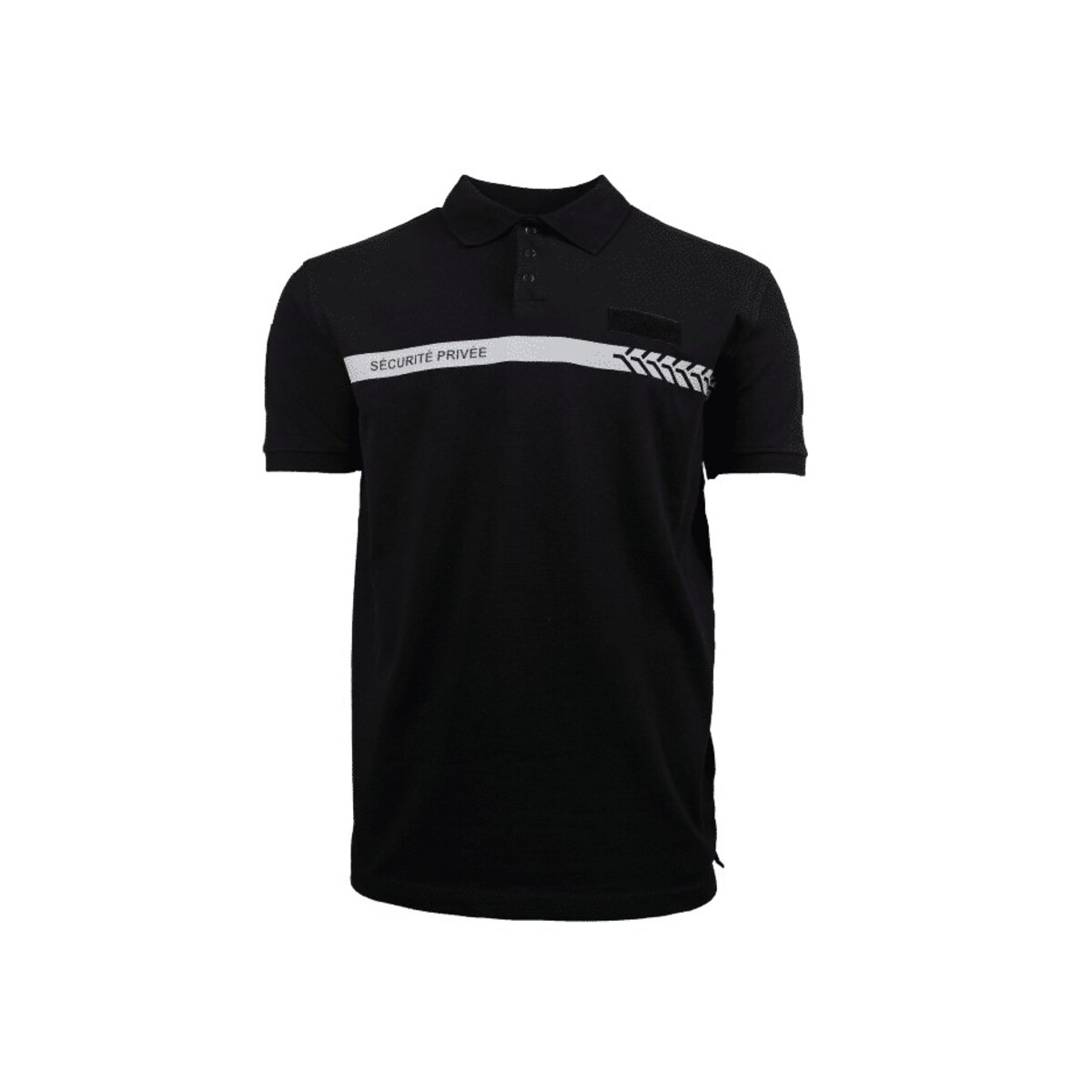 Polo Sécurité Privée – GK SAFETEK®