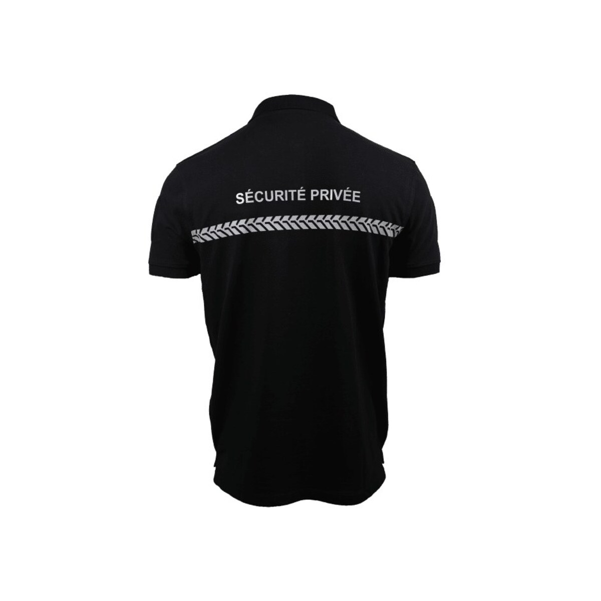 Polo Sécurité Privée – GK SAFETEK® – Image 2