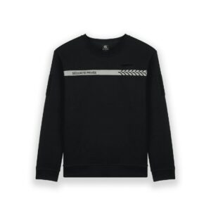 Sweat Sécurité Privée – GK SAFETEK®