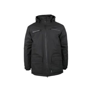 Parka Sécurité Privée – GK SAFETEK