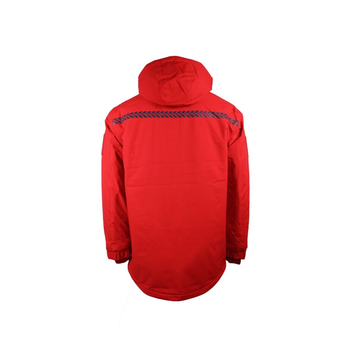 Parka Sécurité Incendie – GK SAFETEK® – Image 2
