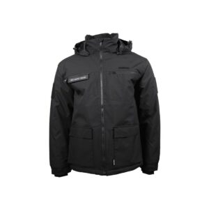 Blouson Sécurité Privée – GK SAFETEK®