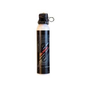Aérosol Gel Poivre 300ml – DEFENSE ONE