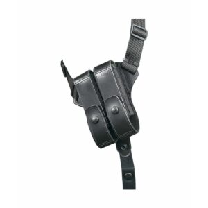 Double porte-chargeur d’epaule xt40