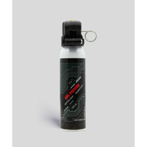 Aérosol Gel Poivre 100ml – DEFENSE ONE