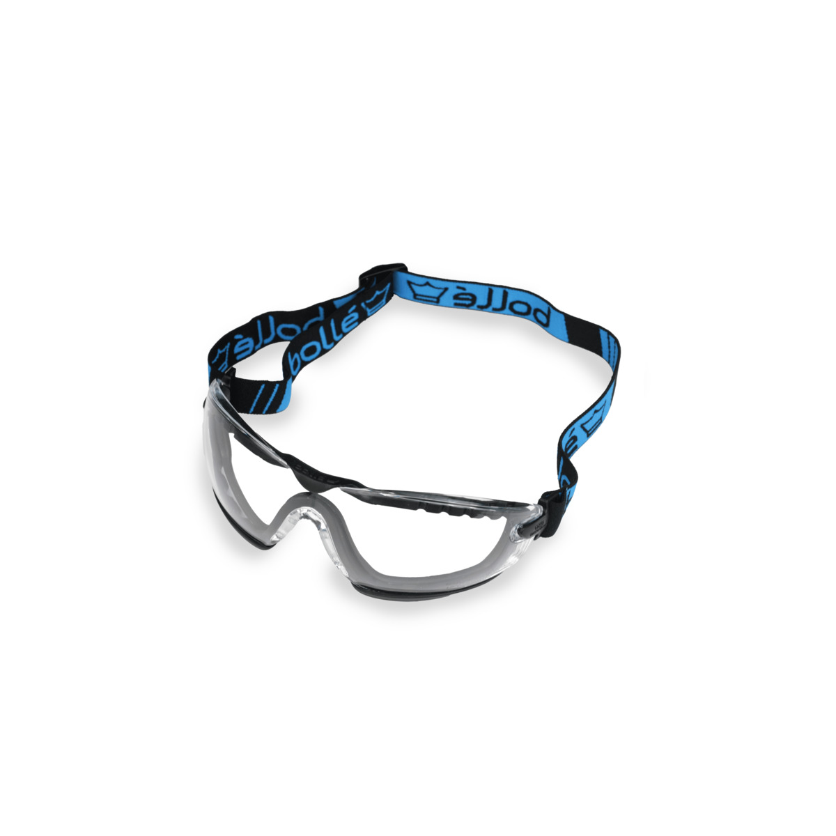 Lunettes Cobra Hybride Incolores – BOLLÉ – Image 2
