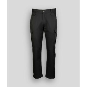 Pantalon Sécurité Privée sans Bande Droit
