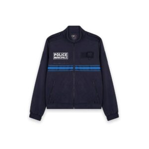 Blouson Polaire