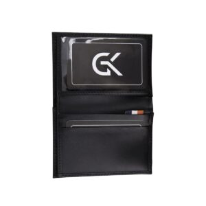 Porte-Cartes Mini 2 Volets – GK