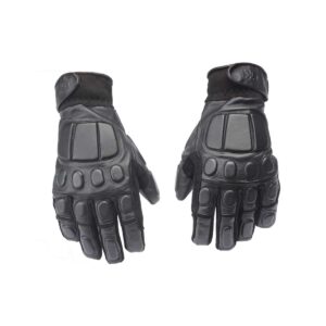 Gants d’Intervention “Kill Bill”