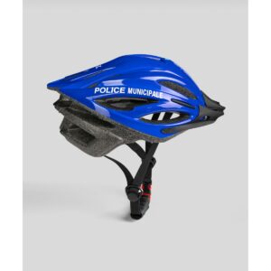 Casque de Vélo Police Municipale