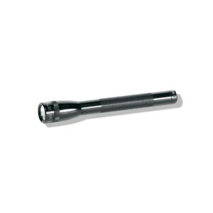 Mini maglite