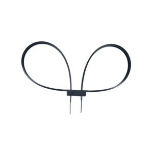 Menottes Plastiques