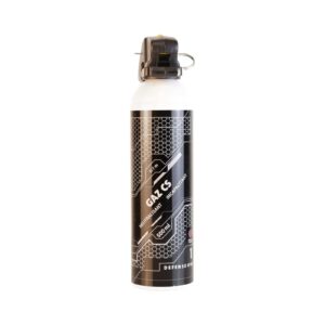Aérosol Gaz Actif CS 500ml – Défense ONE